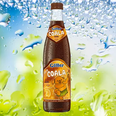 Coco Coala Erfrischungsgetränk