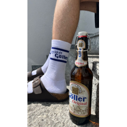 2 Paar Mützeria-Sportsocken